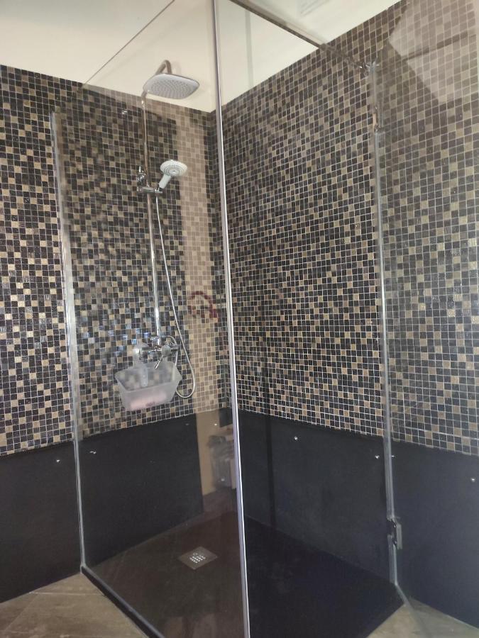 La Casa De Las Cabilas Cuevas Del Valle Zewnętrze zdjęcie